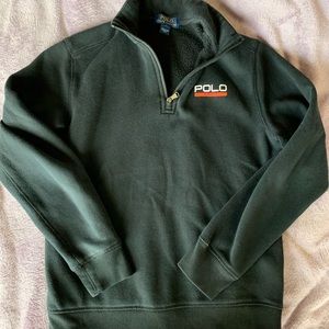 POLO SPORT SWEATER